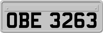 OBE3263