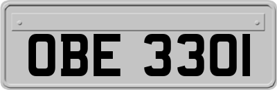 OBE3301
