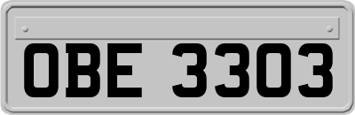 OBE3303