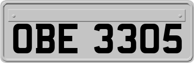 OBE3305