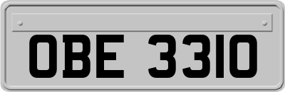 OBE3310