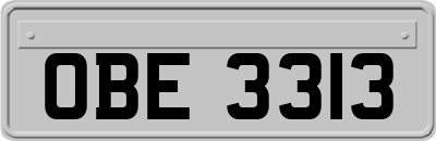 OBE3313