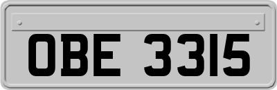 OBE3315