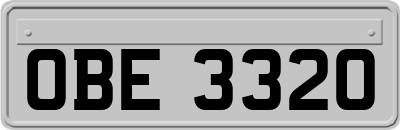 OBE3320