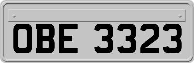 OBE3323