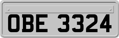 OBE3324