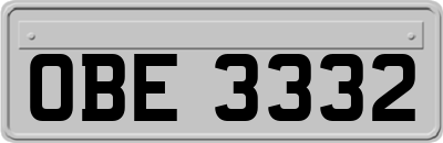OBE3332