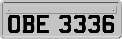 OBE3336