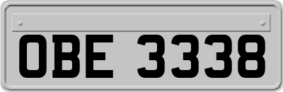 OBE3338