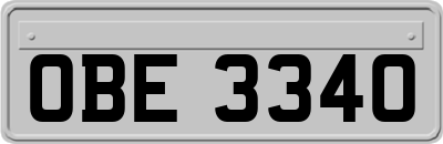 OBE3340