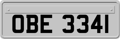 OBE3341