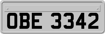 OBE3342