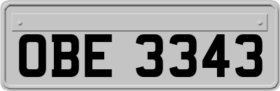 OBE3343