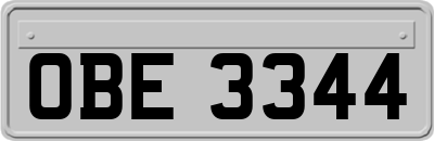 OBE3344