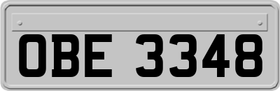 OBE3348
