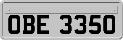 OBE3350