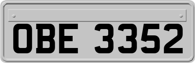 OBE3352