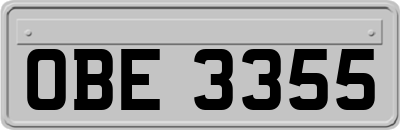 OBE3355