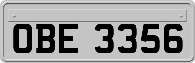 OBE3356