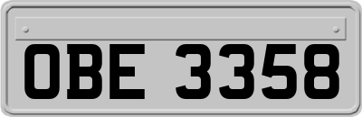 OBE3358