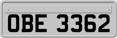 OBE3362