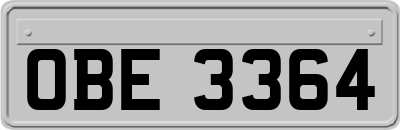 OBE3364