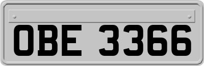 OBE3366