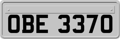 OBE3370