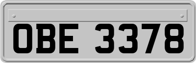 OBE3378