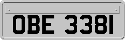 OBE3381