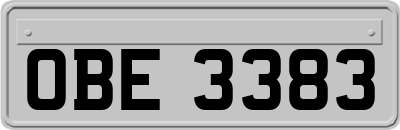 OBE3383