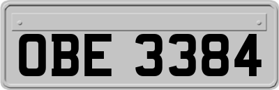 OBE3384