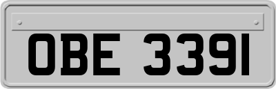 OBE3391