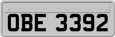 OBE3392