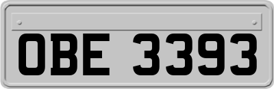 OBE3393