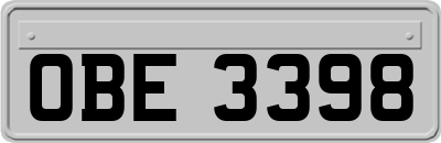 OBE3398