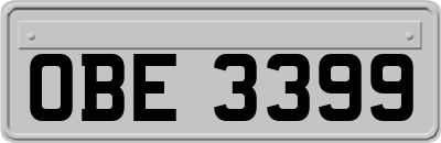 OBE3399