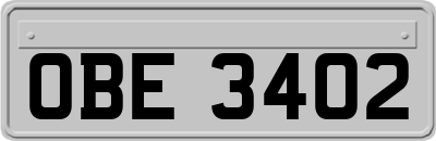 OBE3402