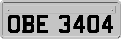 OBE3404