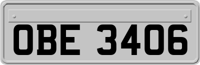 OBE3406
