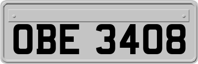 OBE3408