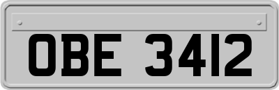 OBE3412