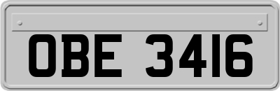 OBE3416