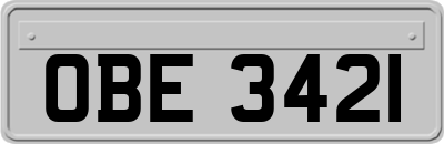 OBE3421