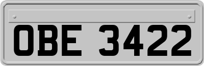 OBE3422