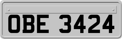 OBE3424