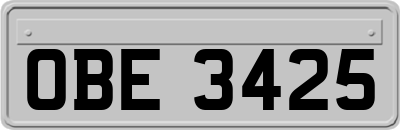 OBE3425