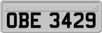 OBE3429