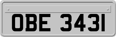 OBE3431