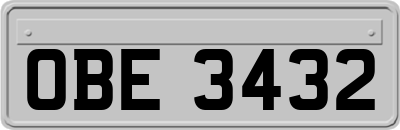 OBE3432
